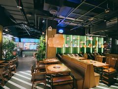 大堂-大头椰·椰子鸡火锅(桂林万象城店)