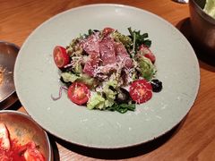 -春熙台·韩国料理(宝安西乡店)