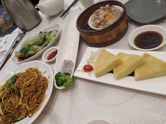 -香港富临皇宫(扬名广场店)
