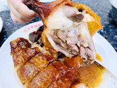 -黄连大头华烧鹅店(大良店)