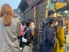 -粗茶淡饭(东关街店)
