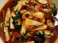 -宁夏国强手抓羊肉·清真菜(未央路凤三店)