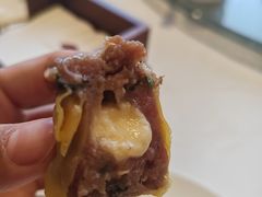 -白天鹅宾馆-宏图府餐厅