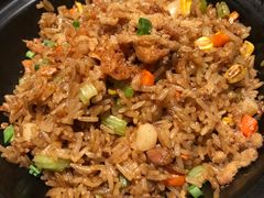 -小团圆餐厅(欧洲城店)