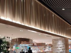 -龙城咖啡厅(常州富都洲际店)
