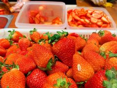 -野萃山·潮汕厚果汁(十亩地店)