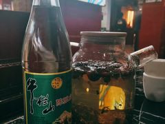 -潮汕美牛肉丸火锅店(天宁寺店)