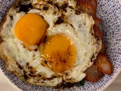 -鹅冠港式茶餐厅(来福士店)