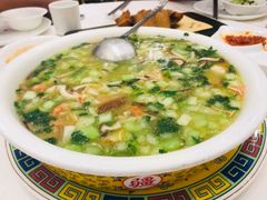 -顺风酒店(长寿路店)