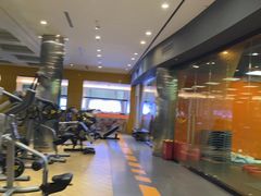 -威尔仕健身(金茂店)