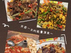 -湖南人家湘菜馆(镇江路店)