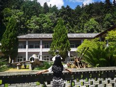 -井冈山风景名胜区