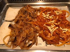 -新石器烤肉(百联川沙店)