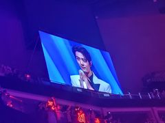 -宝能国际体育演艺中心