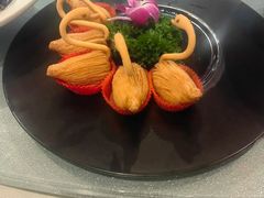 -红色江山(首钢国际大厦店)