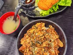 -井上家(大兴街店)