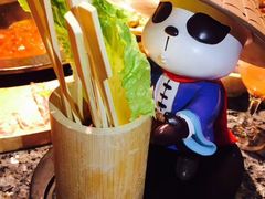 -蜀大侠火锅(四川北路店)