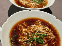 -晓淮山·扬州早茶·淮扬菜(龙阳广场店)