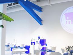 大堂-intime coffee(芝麻街店)