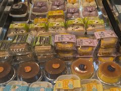 -MaKY米旗(熙地港店)
