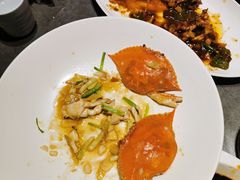 -佬太公海鸭·海鲜大排档(上海总店)
