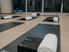 -上海世茂皇家艾美酒店