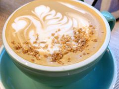 -COFFEE HOLIC(朝外SOHO店)