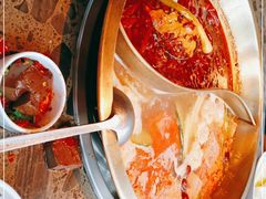 -小龙坎火锅(春熙太古里店)