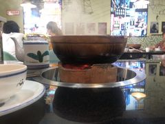 -港迹·鲜围煮海鲜火锅(湖州时代广场店)