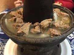 牛扒呼-滇道云南特色料理(康定路店)