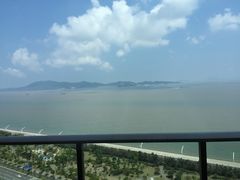 -舟山希尔顿酒店