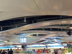 -一方渔歌蒸汽海鲜自助(文化路万达广场店)