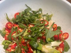 -七步香云南山里菜(昆明老街店)