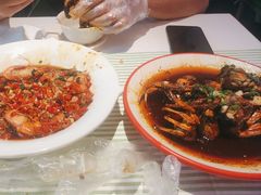 -三毛烧烤·南昌大排档(山姆店)