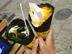 -麦当劳(铜锣湾店)