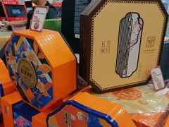 -五芳斋(中山大道总店)
