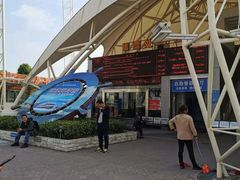 -澳门环岛游湾仔码头