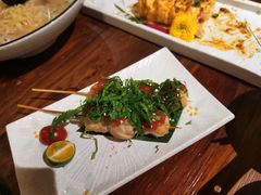 紫苏梅子鸡腿肉-熊藏居酒屋(kkone店)