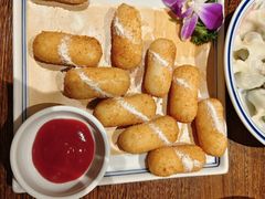 -新兴园饺子馆(河南街店)