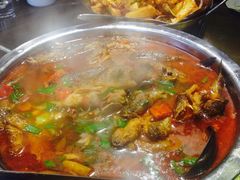 -鱼乐火锅(清江国际店)