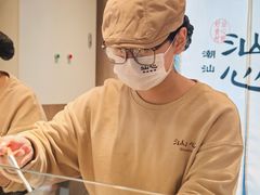 -运河城商业摩尔(太白楼路店)