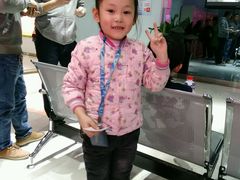 -中影星美国际影城(韩森寨店)
