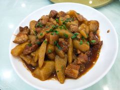 -碧海银沙海鲜餐厅(恒大海上威尼斯店)
