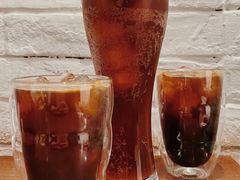 -COFFEE HOLIC(朝外SOHO店)