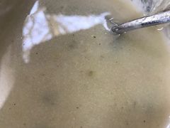 甜沫-张家油条