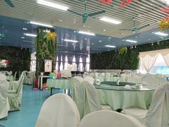 大堂-景好海鲜餐厅(大鹏必选旅游店)