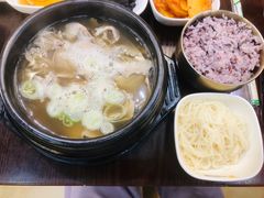 -釜山豚骨汤饭(芝罘万达广场店)