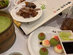 -北京全聚德(王府井店)