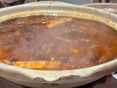 -山四砂锅(太原钟楼街店)