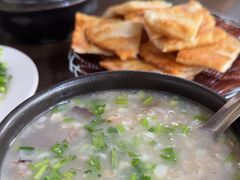 -灿哥羊汤(果园店)